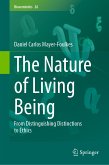 The Nature of Living Being (eBook, PDF)