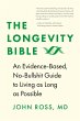 The Longevity Bible - Bild 1
