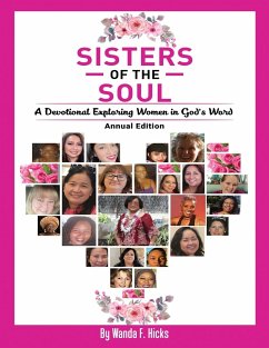 Sisters of the Soul - Hicks, Wanda F