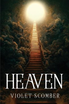 Heaven - Violet Scomber