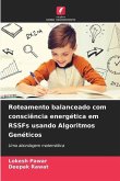 Roteamento balanceado com consciência energética em RSSFs usando Algoritmos Genéticos