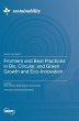 Frontiers and Best Practices in Bio,... - Bild 1