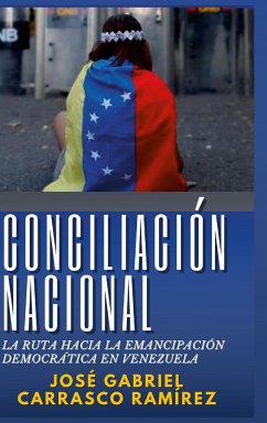CONCILIACIÓN NACIONAL. - Carrasco Ramírez, José Gabriel