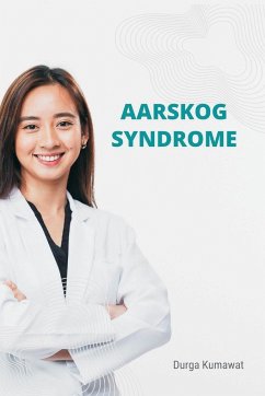 Aarskog Syndrome - Kumawat, Durga