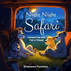 Night, Night Safari - Funchess, Shakeema