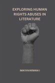 Exploring Human Rights Abuses in Literature