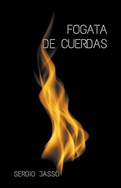 Cover Fogata de cuerdas