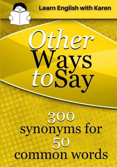 Other Ways to Say - Kovacs, Karen