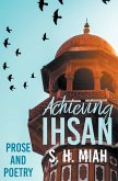 Achieving Ihsan Achieving Ihsan