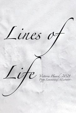 Lines of Life - Haard, Victoria