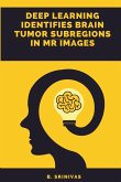 Deep Learning Identifies Brain Tumor Subregions in MR Images