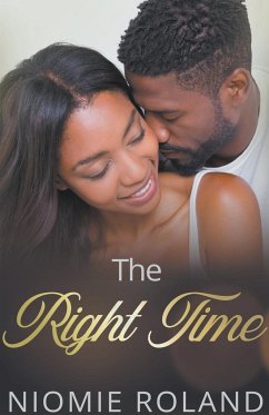 The Right Time - Roland, Niomie