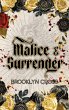 Malice and Surrender Special Edition - Bild 1