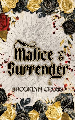 Malice and Surrender Special Edition - Cross, Brooklyn