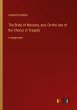 The Bride of Messina, and, On the Use... - Bild 1