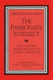 The Passionate Intellect (eBook, PDF)