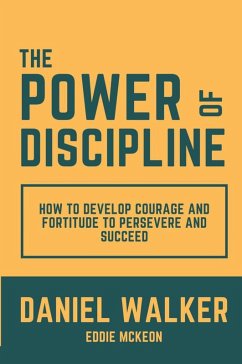 Cover The Power of Discipline
