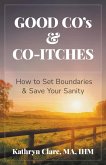 GOOD CO'S & CO-ITCHES GOOD CO'S & CO-ITCHES
