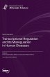 Transcriptional Regulation and Its... - Bild 1