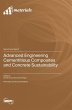 Advanced Engineering Cementitious... - Bild 1