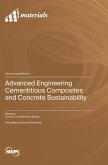 Advanced Engineering Cementitious Composites and Concrete Sustainability