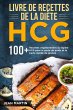 Livre de recettes de la diète HCG - Bild 1