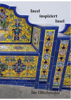 Cover Incel inspiziert Insel