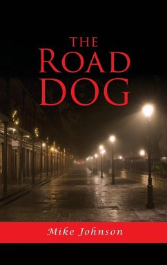 The Road Dog - Johnson, Mike