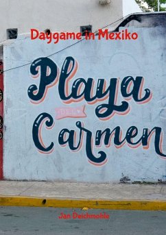 Cover Daygame in Mexiko