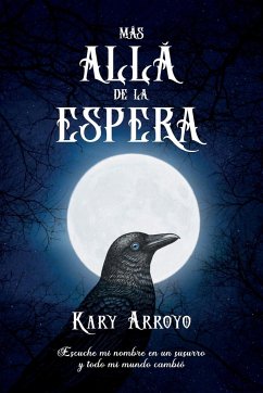 Más allá de la espera - Arroyo, Kary