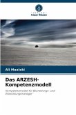Das ARZESH-Kompetenzmodell