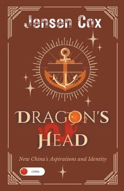 Dragon's Head - Cox, Jensen