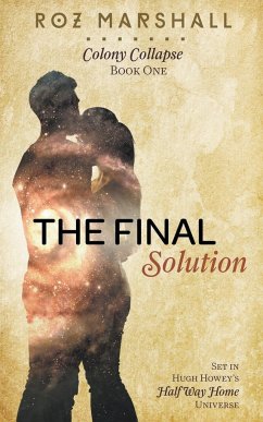 The Final Solution - Marshall, Roz
