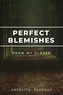 Cover Perfect Blemishes From My Closet
