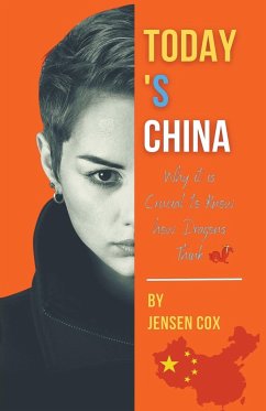 Today's China - Cox, Jensen