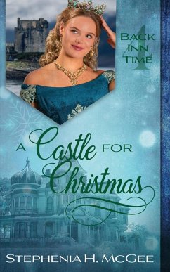 A Castle for Christmas - Mcgee, Stephenia H.