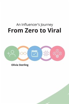 From Zero to Viral - Sterling, Olivia