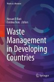 Waste Management in Developing Countries (eBook, PDF)
