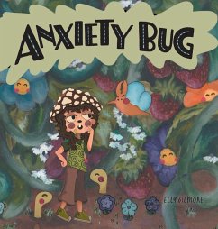 Cover Anxiety Bug