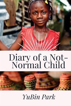 Diary of a Not Normal Child - Park, Yubin