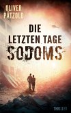 Die letzten Tage Sodoms Die letzten Tage Sodoms