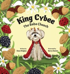 King Cybee The Baba Cheech - Ridgley, Dave