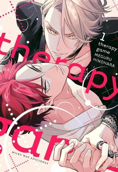 Cover Therapy Game 1