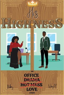 His High-ness - Wright, Ruby