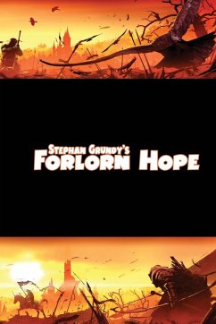 Forlorn Hope - Grundy, Stephan