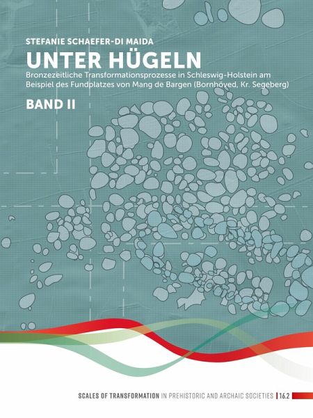 Unter Hügeln (BAND 2) Unter Hügeln (BAND 2)