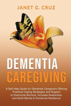 Dementia Caregiving - Cruz, Janet G