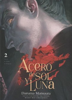 Acero de sol y luna 2