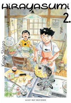 Cover Hirayasumi 2