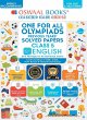 One for All Olympiad Previous Years'... - Bild 1